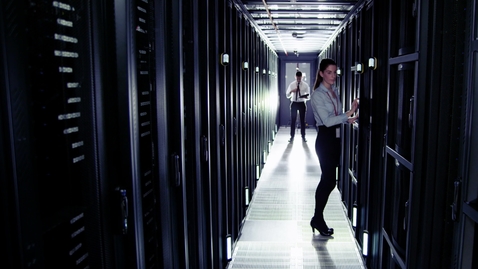 Thumbnail for How IBM Global Financing leveraged a data fabric to streamline data access