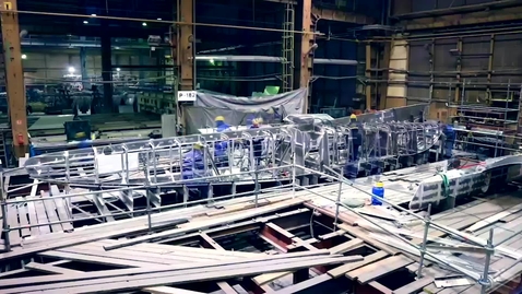 Thumbnail for IBM Mayflower