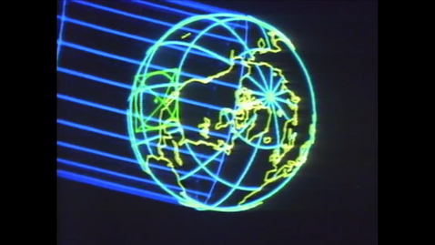 Thumbnail for USAF NASA IBM  Connection to Space