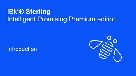 Thumbnail for Sterling Intelligent Promising Premium edition