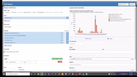 Thumbnail for Db2 Buffer Pool Tuning: Exploring Key Metrics