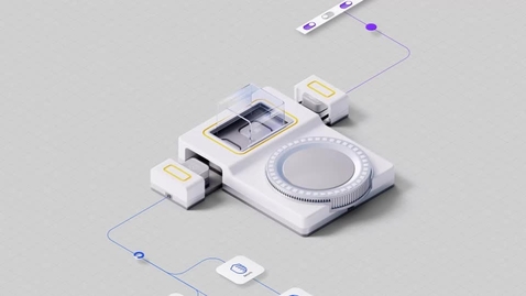 Thumbnail for Application development animation