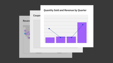 Thumbnail for Cognos - Feature Animation 2