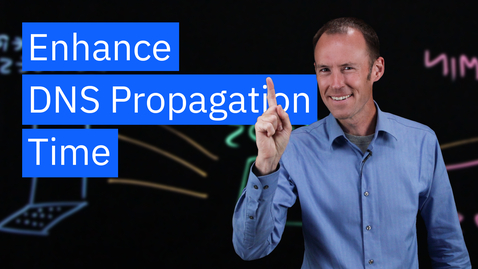 Thumbnail for What is DNS Propagation?