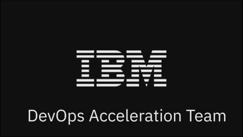 Thumbnail for IBM Wazi Deploy 01: Token Replacement Feature