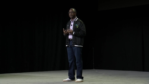 Thumbnail for IBM TechXchange 2025: Partner Day Session Replay with Kareem Yusuf Ph.D