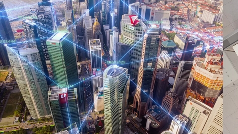 Thumbnail for Intelligent workflows: predictive, automated, agile and transparent