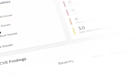 Thumbnail for Guardium Ai Security Leadspace Animation (Arabic)