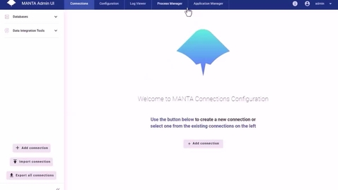 Thumbnail for Alias Mapping Errors Cleared (IBM Manta Metadata Administration)