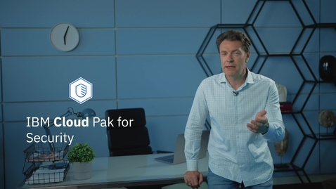 Thumbnail for IBM Cloud Pak for Security