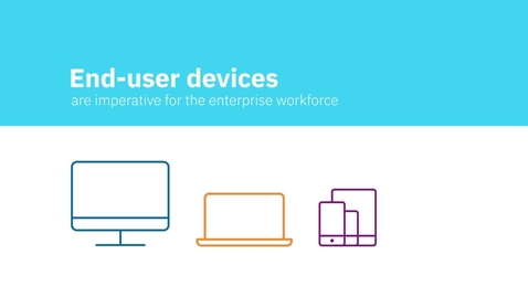 Thumbnail for entry Device Procurement and Deployment Services overview