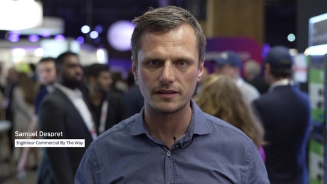 Thumbnail for IBM x By The Way : Sécuriser les baies de stockage IBM avec l’IA