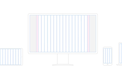 Thumbnail for 2x grid: breakpoints