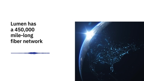 Thumbnail for Bringing hybrid cloud technology to the network edge