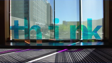 Thumbnail for Think 2023 Promotion - Sizzle Real