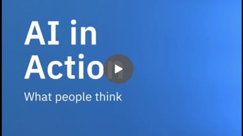 Thumbnail for How Generative AI can be used in marketing