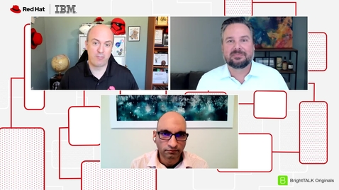 Thumbnail for The hybrid cloud: How to optimize your cloud journey