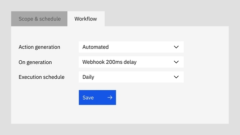 Thumbnail for Turbonomic - Automation - Free up valuable time