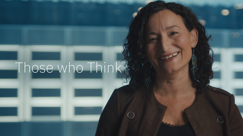 Thumbnail for Think 2025 - Consulting Keynote