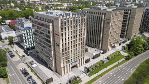 Thumbnail for Meet IBMers from Kraków Software Lab!