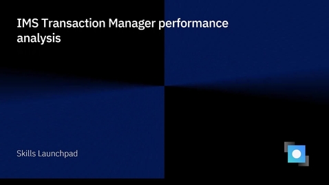 Thumbnail for Unit 6, Section 2: Work Load Manager goal mode