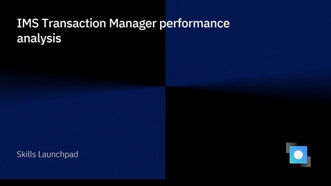 Thumbnail for entry Unit 6, Section 2: Work Load Manager goal mode