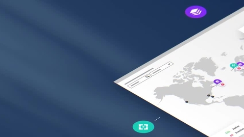 Thumbnail for Webmethods API video