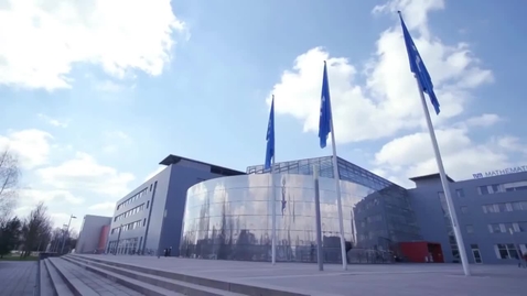 Thumbnail for entry Technische Universitat Munchen meets customer expectations with SAP HANA on IBM POWER8