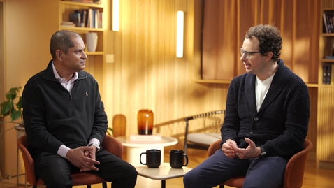 Thumbnail for IBM and Anthropic: Partnering to Build the Future of Enterprise AI