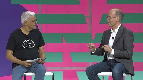 Thumbnail for Secure your enterprise for the quantum era