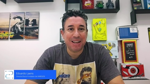 Thumbnail for Teaser IBM y Varegos: conozca los beneficios de la asociación