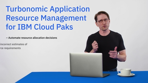 Thumbnail for Automate Application Resources &amp; Optimize Their Performance