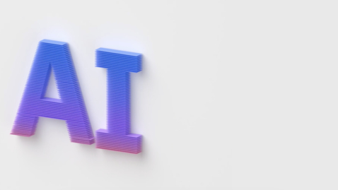 Thumbnail for AI in Action 2024 Report