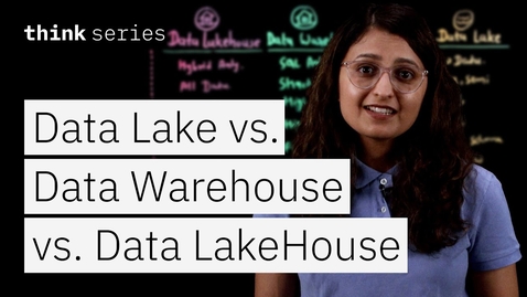 Thumbnail for Data Lake vs. Data Warehouse vs. Data Lakehouse_ Which One to Choose?
