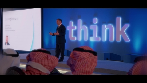 Thumbnail for IBM - Think - Highlight