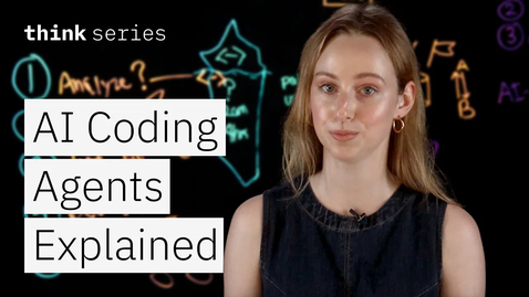 Thumbnail for What Is Agentic Coding? How AI Agents Modernize Code
