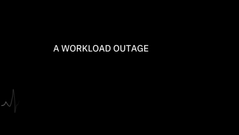 Thumbnail for IBM Multi-site Workload Lifeline Overview