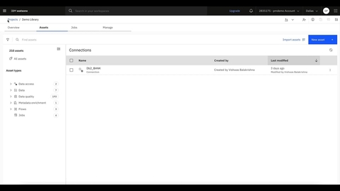 Thumbnail for SQL-based rules to measure and monitor quality