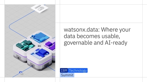Thumbnail for AI-Ready Data