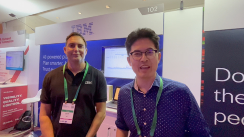 Thumbnail for Shifting to AI-powered planning