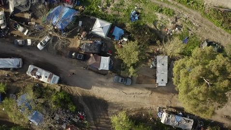 Thumbnail for Sonoma County partners with IBM to reduce homeless population