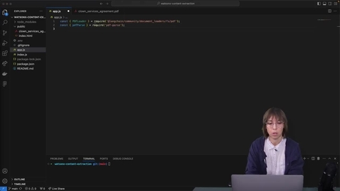 Thumbnail for Content Entity and Extraction for Large Language Models