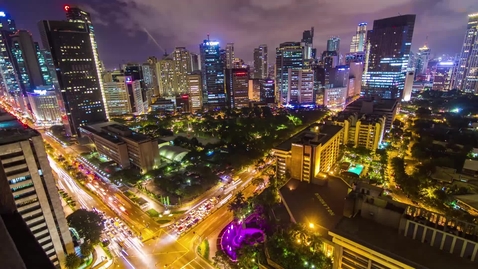 Thumbnail for Partnering with eBiZolution to drive Digital Transformation in the Philippines