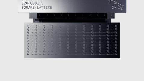 Thumbnail for IBM Quantum Nighthawk Explainer 9x16