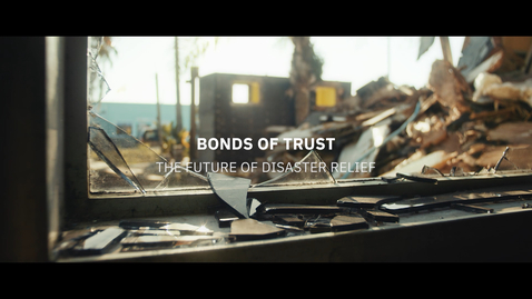 Thumbnail for entry DEMO_Bonds of Trust MediaCenter Demo