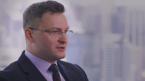 Thumbnail for Mbanq embraces IBM Blockchain World Wire to transform cross-border payments and settlements