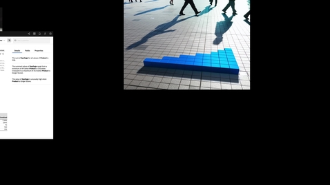 Thumbnail for The Cognos Analytics Mobile App