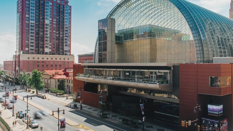 Thumbnail for Connect Db2 z/OS to the cloud with IBM Data Gate