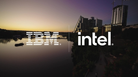 Thumbnail for IBM and Intel on Intel Gaudi 3