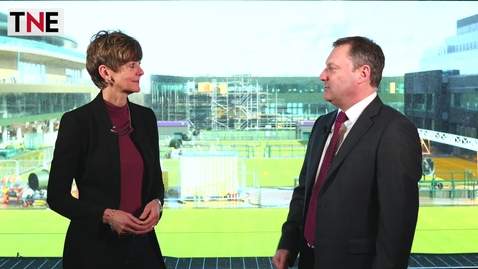 Thumbnail for How Wimbledon Scales Up Instantly With IBM Cloud